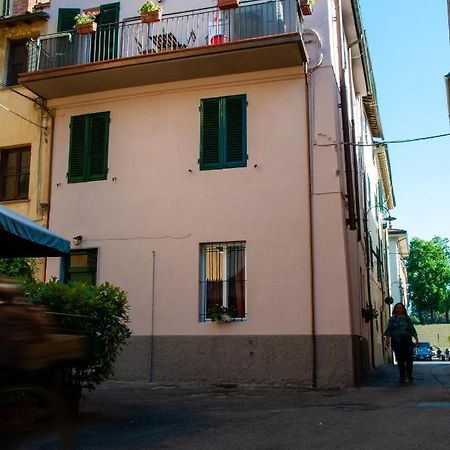 Hotel Casa Nocchi Lukka Zewnętrze zdjęcie