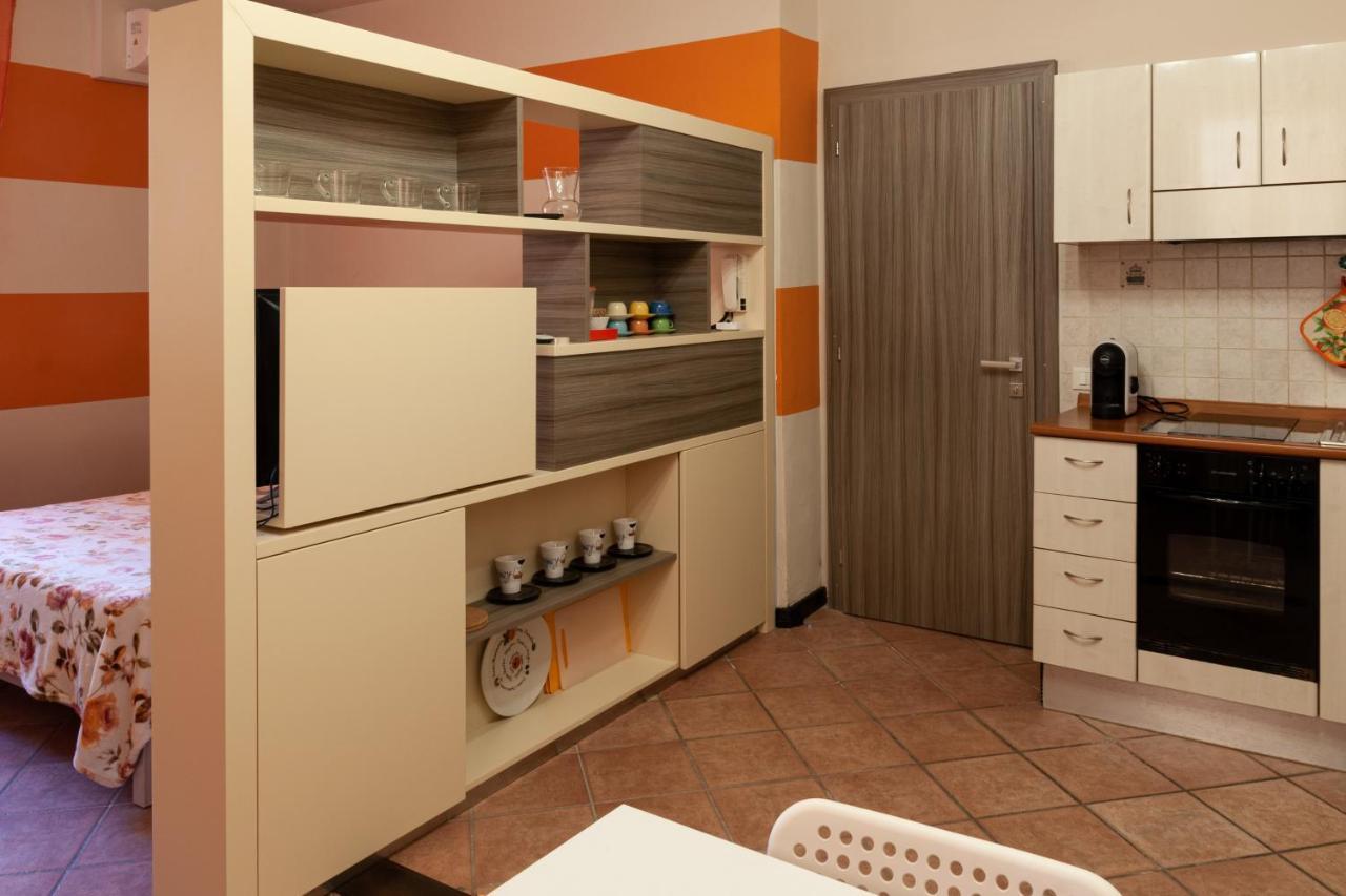 Hotel Casa Nocchi Lukka Zewnętrze zdjęcie