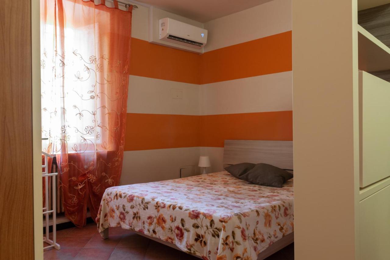 Hotel Casa Nocchi Lukka Zewnętrze zdjęcie