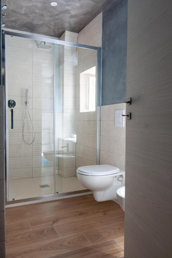 Hotel Casa Nocchi Lukka Zewnętrze zdjęcie