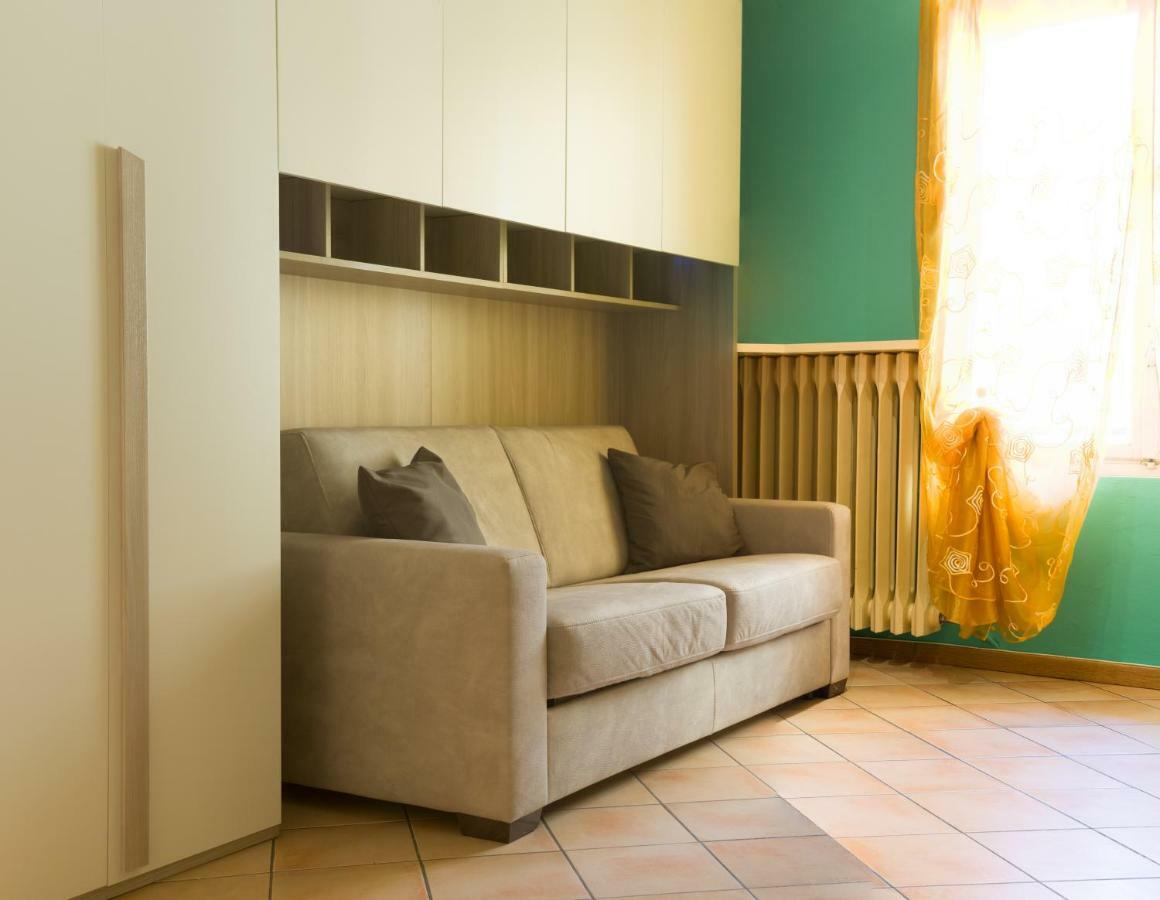 Hotel Casa Nocchi Lukka Zewnętrze zdjęcie