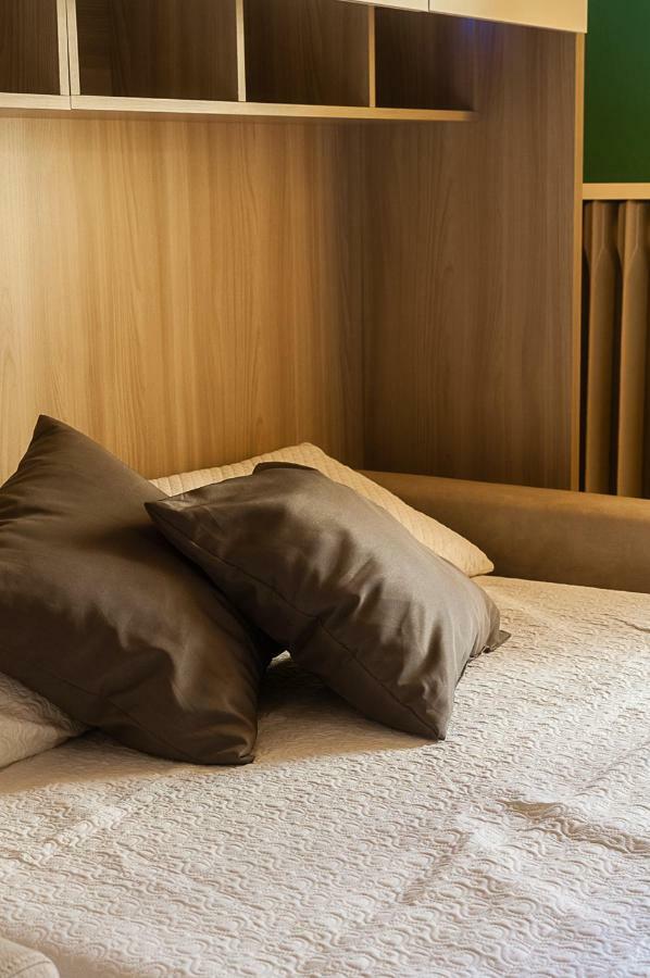 Hotel Casa Nocchi Lukka Zewnętrze zdjęcie