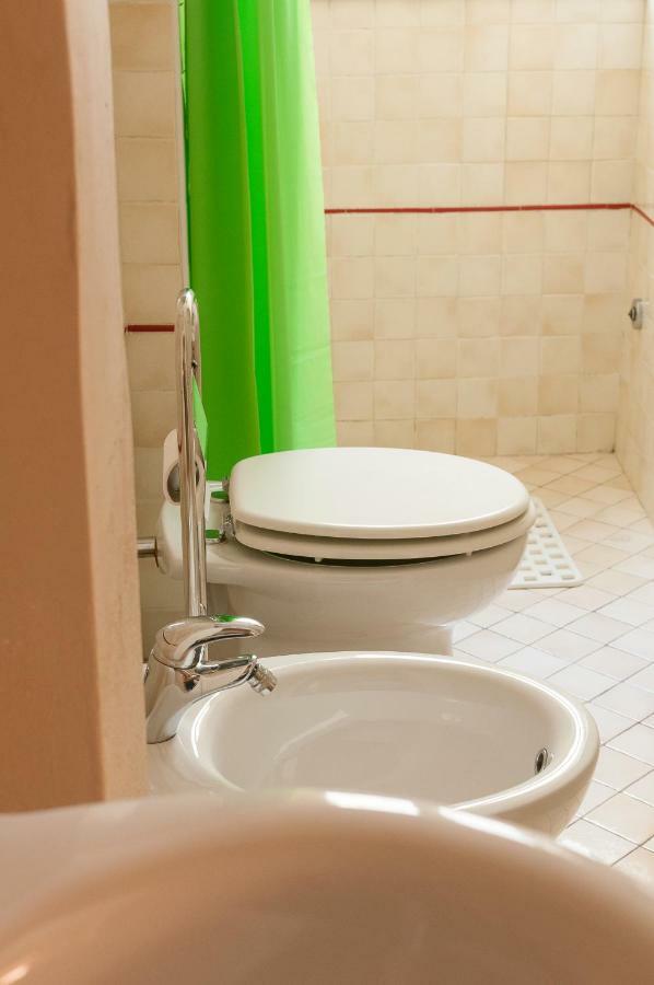 Hotel Casa Nocchi Lukka Zewnętrze zdjęcie